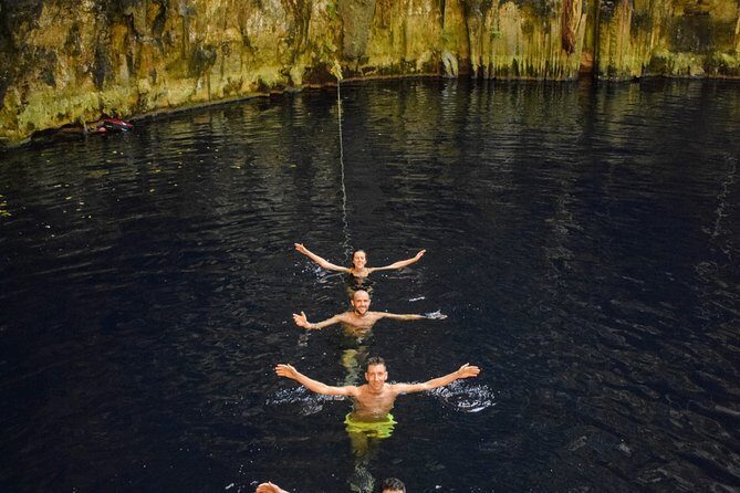 Private Tour - The best Cenotes in Yucatan - Suytun & Oxman - Transportation and Pickup Fees: How to Avoid Surprise Costs