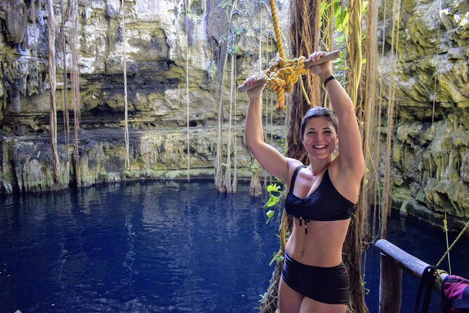 Private Tour - The best Cenotes in Yucatan - Suytun & Oxman - What the $195 Price Really Buys You