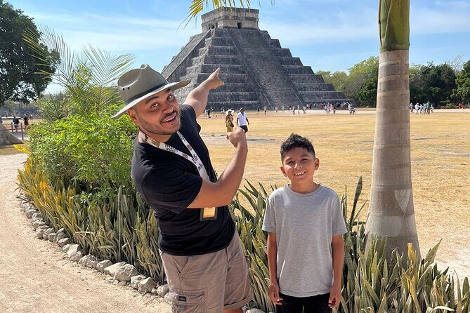 Private Tour to Chichen Itza, Cenote Oxman and Valladolid - Key things I’d prioritize before you book