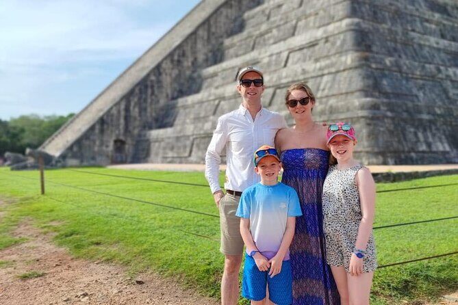 Private Tour to Chichen Itza, Cenote Oxman and Valladolid - Price and value: what’s included, and what you must budget separately