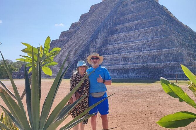 Private Tour to Chichen Itza, Cenote Oxman and Valladolid - Valladolid lunch and a Pueblo Mágico-style stroll