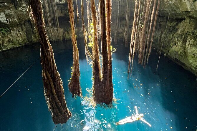 Private Tour to Chichen Itza, Cenote Oxman and Valladolid - Best fit: who this tour is really for