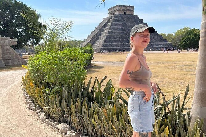 Private Tour to Chichen Itza, Cenote Oxman and Valladolid - Early pickup at 6:30 am: why this timing changes the whole day
