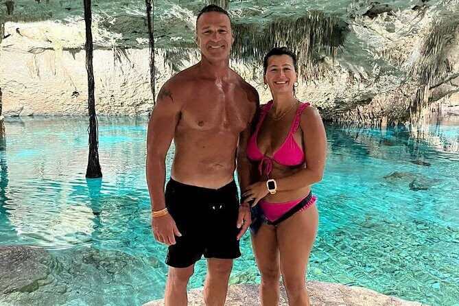 Private Tour to Tulum, Cenote and Swimming with Turtles - A Private Day That Actually Feels Like Your Day
