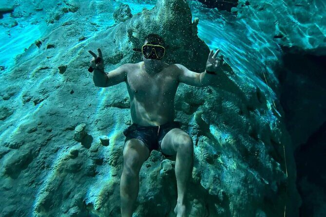 Private Tour to Tulum, Cenote and Swimming with Turtles - Should You Book This Private Tour?