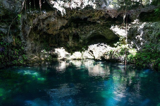 Private Tour with 3 Cenotes + 5 Zip-lines + Mayan Lunch - Mayan lunch with drinks and dessert: the fuel that keeps things enjoyable