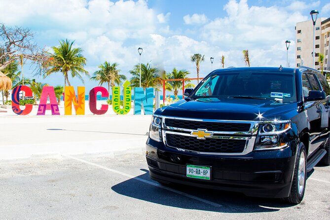 Private Transfer- Airport-Hotel Cancun Up 1 to 5 Passengers - Airport solicitors: how staff help you stay in control