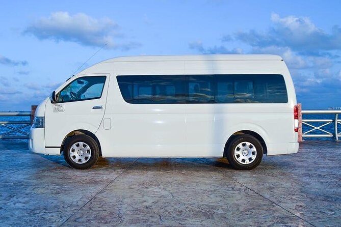 Private Transfer Cancun-Playa del Carmen/Ferry/Puerto Aventuras - Practical tips to avoid last-minute stress (flight numbers, timing, and communication)