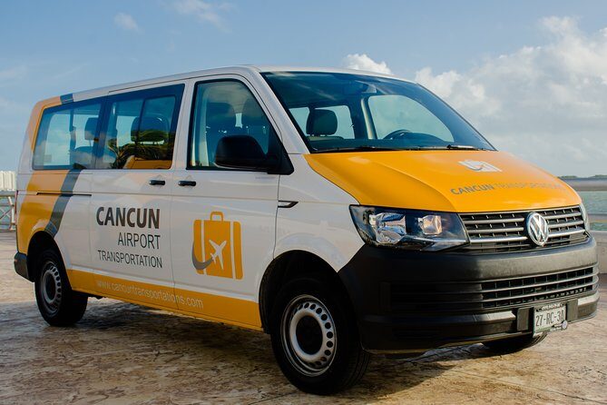 Private Transfer from Cancun Airport to Boulevard Kukulcan - Key things to know before you go