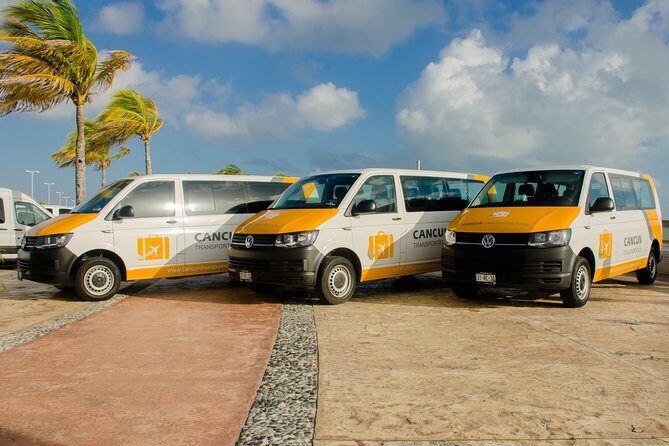Private Transfer from Cancun Airport to Boulevard Kukulcan - Why this Cancun Hotel Zone transfer feels worth it