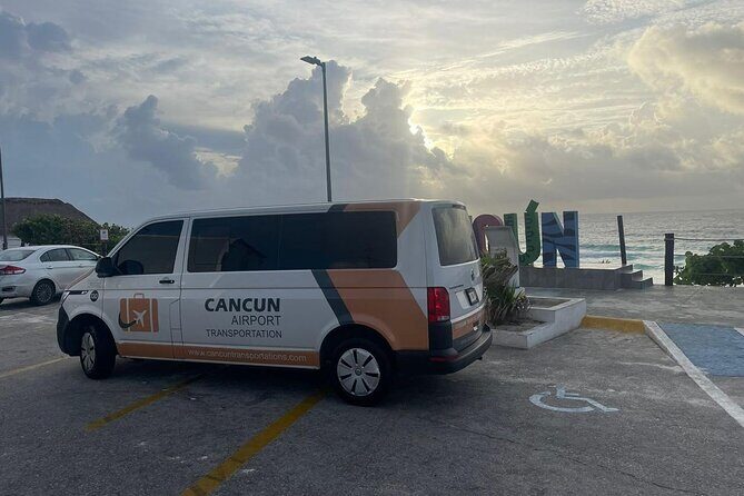Private Transfer from Cancun Airport to Boulevard Kukulcan - Drop-off at your hotel or condo: what “direct” actually means