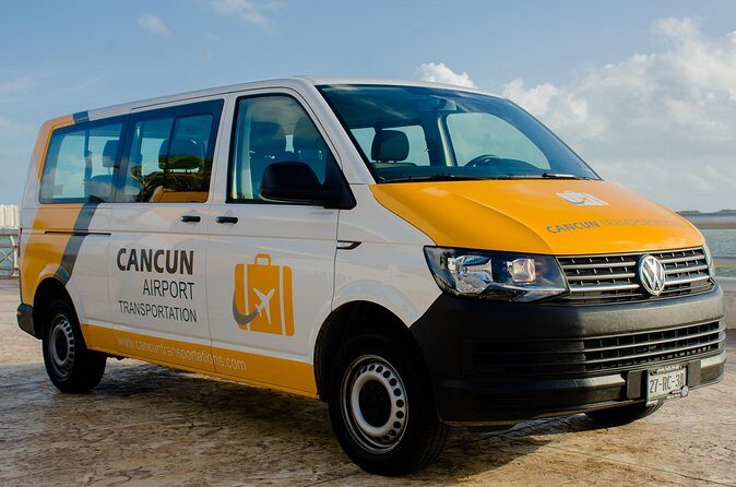 Private Transfer from Cancun Airport to Boulevard Kukulcan - Timing, day-of flow, and how to plan for traffic