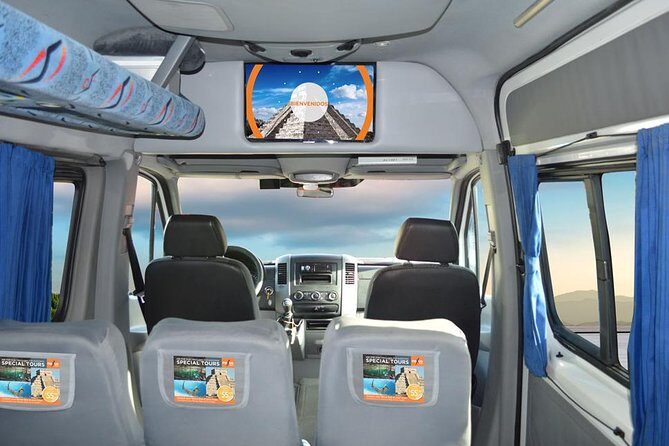 Private Transportation International Airport to Cancun - Meeting Your Driver at Cancun International Airport Without the Guesswork