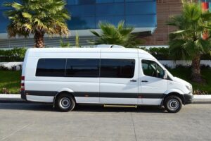 Private Transportation International Airport to Cancun - Centrally Located Hotels and the Cancun Hotel Zone Reality