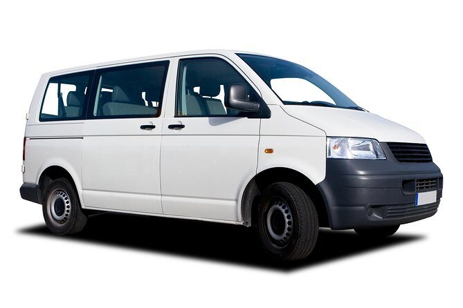 Private Transportation International Airport to Cancun - Shared Transfer in Practice: How to Think About Group Seating