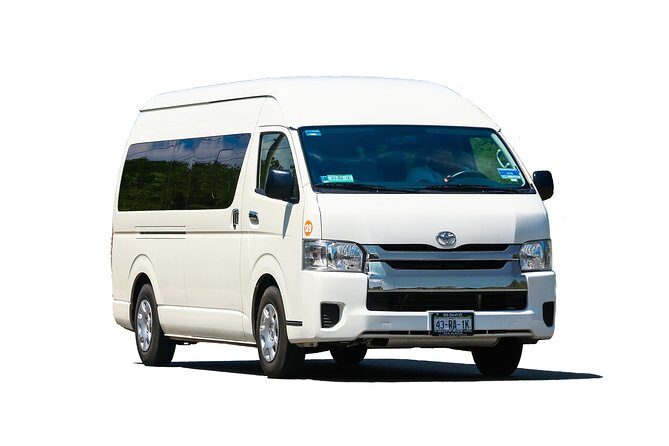Private Transportation International Airport to Cancun - When This Transfer Is Best Value (and When You Might Reconsider)