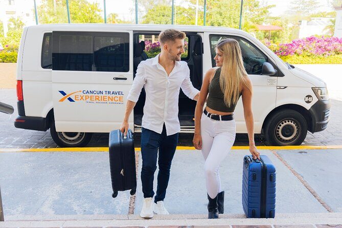 Private Transportation to/from Playa del Carmen or Riviera Maya - Key Highlights You’ll Feel on Arrival