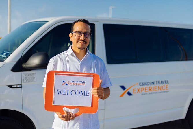Private Transportation to/from Playa del Carmen or Riviera Maya - Cancun Airport to Playa del Carmen: The Real Value of Pre-Booked Transport