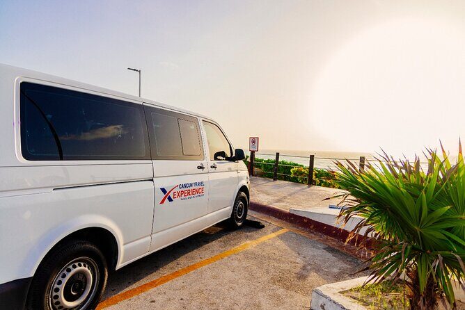 Private Transportation to/from Playa del Carmen or Riviera Maya - Departures: Hotel Pickup and the 10-Minute Reality Check