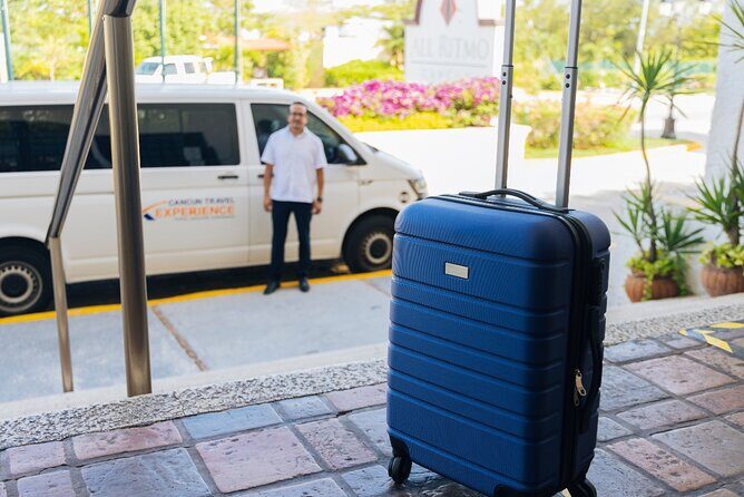 Private Transportation to/from Playa del Carmen or Riviera Maya - Roundtrip Options: What Makes Them Worth Considering