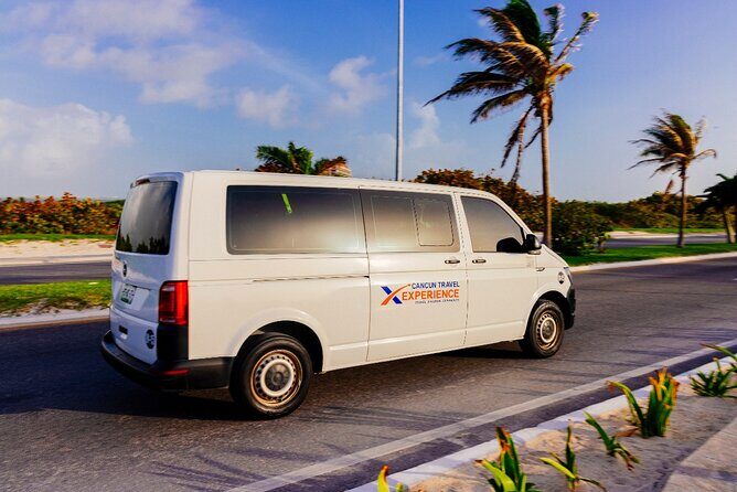 Private Transportation to/from Playa del Carmen or Riviera Maya - Who This Private Transfer Fits Best