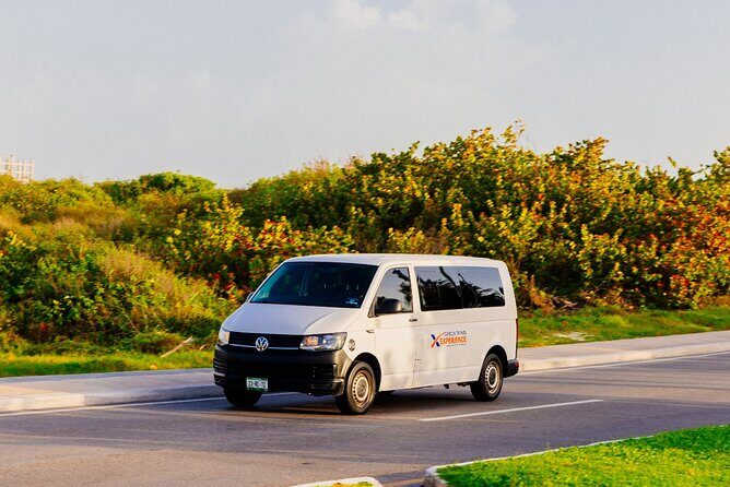 Private Transportation to/from Playa del Carmen or Riviera Maya - Arrivals: Finding Your Driver at Cancun Airport Without the Headaches