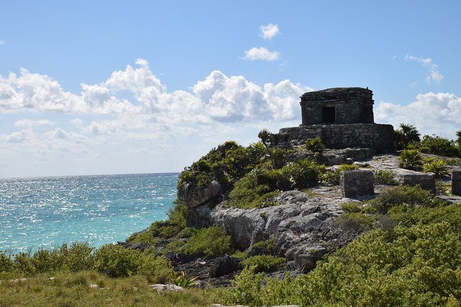 Private Tulum Ruins, Reef Snorkel & Cenote Adventure - Why This Private Tulum-Reef-Cenote Day Works So Well
