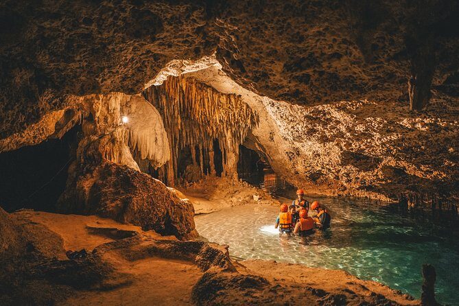 Private Tulum Ruins, Reef Snorkel & Cenote Adventure - Lunch and Included Extras: How This Tour Controls Costs