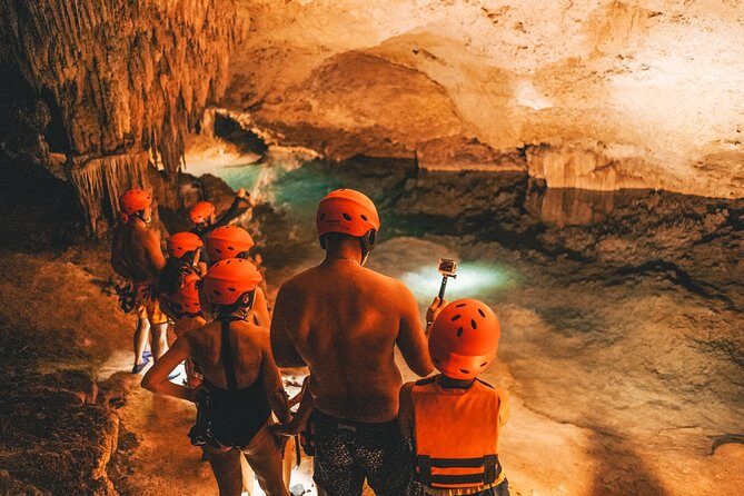 Private Turtles & Cenotes Adventure - Guaranteed sightings: what to expect (and what you should do)