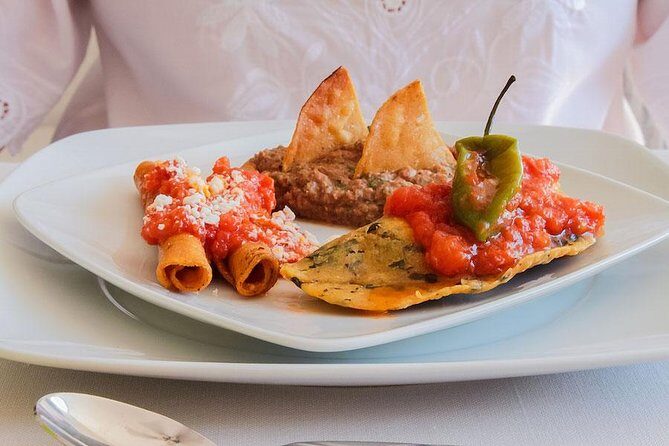 Private Yucatecan Cooking Class in Merida at Sofia’s Home Kitchen - Key things that make this class worth your time