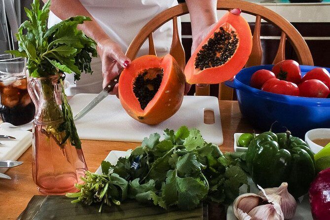 Private Yucatecan Cooking Class in Merida at Sofia’s Home Kitchen - Who this class is best for