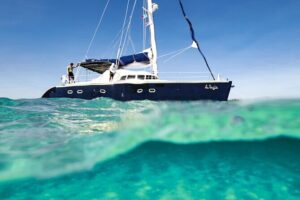 Puerto Morelos Catamaran Reef Sail and Snorkel - Light Lunch and Open Bar: A Real Included Perk