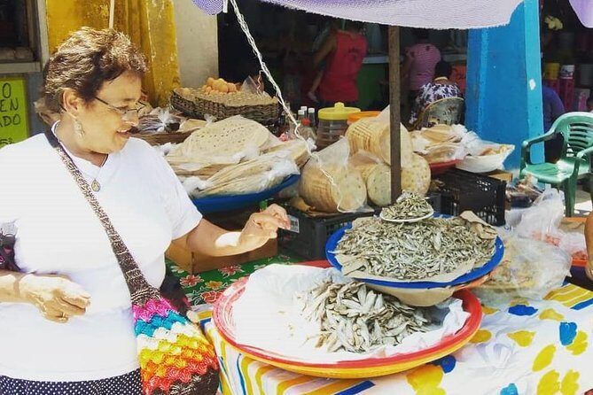 Puerto Morelos Foodie Tour, Mexico in every bite! - Puerto Morelos by foot: why this tour feels real