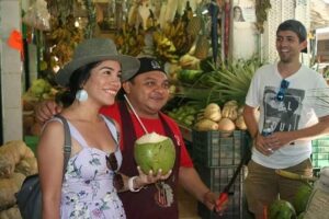 Puerto Morelos Foodie Tour, Mexico in every bite! - Meet Cristobal (and why the guide matters)