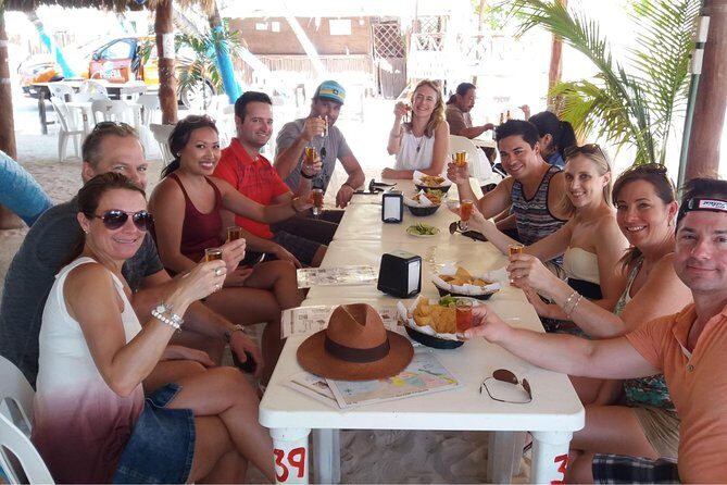 Puerto Morelos Foodie Tour, Mexico in every bite! - The 2–3 hour structure: how you’ll spend your time