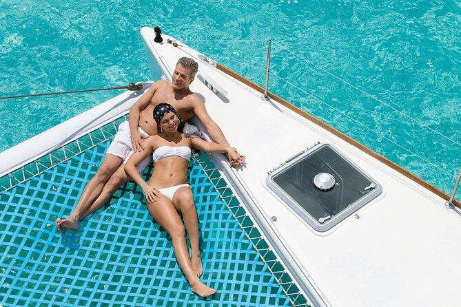 Puerto Morelos Secret Sandbar Catamaran Sail - Practical tips for a smooth sandbar day