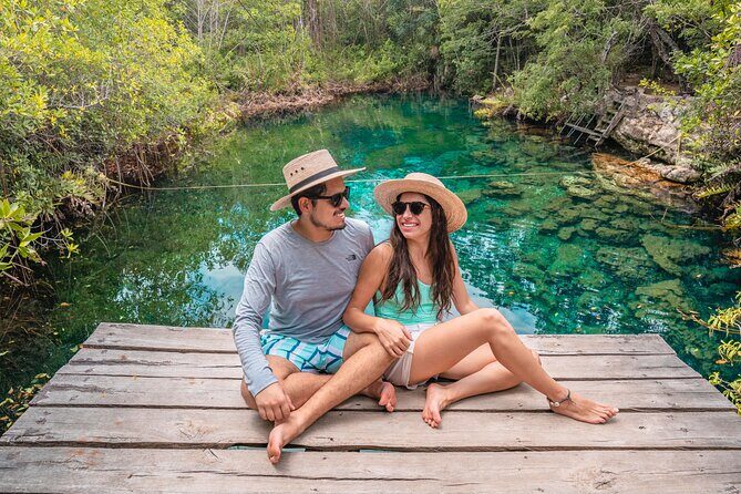 Ride to a life changing cenotes tour - Key Highlights Worth Your Time