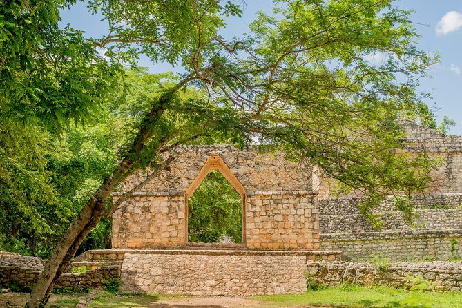 Rio Lagartos guided boat tour- Ek Balam from Valladolid - Price and value: where the extra Ek Balam ticket changes the math