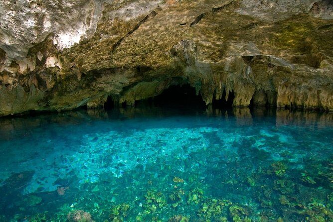 Rio Secreto Skip-the-Line Admission Ticket - Key points to know before you go