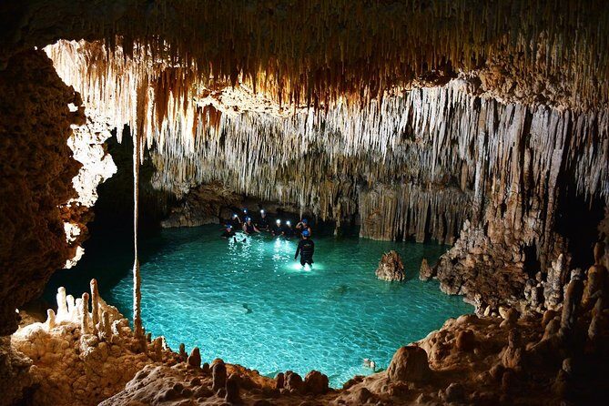 Rio Secreto Skip-the-Line Admission Ticket - Rio Secreto in Playa del Carmen: the underground experience you came for