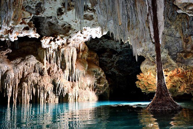 Rio Secreto Skip-the-Line Admission Ticket - Photos at the end: the rules, the upsell, and how to budget