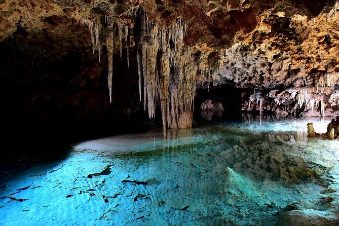 Rio Secreto Skip-the-Line Admission Ticket - Who should book Rio Secreto, and who should think twice