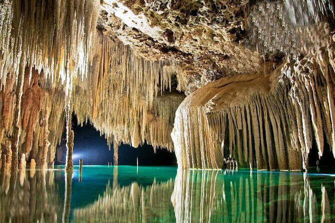 Rio Secreto Underground River Tour with Crystal Caves - Key things to know before you go
