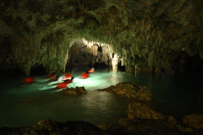 Riviera Maya Jungle Half-Day Tour: ATV, Ziplines, Cenote Swim, Rappel - Temazcal at the finish: the cultural reset after thrills
