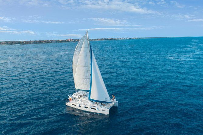 Riviera Maya Luxury Snorkeling Cruise with Lunch and Drinks - Playa del Carmen to Inah Reef: What You’re Really Paying For