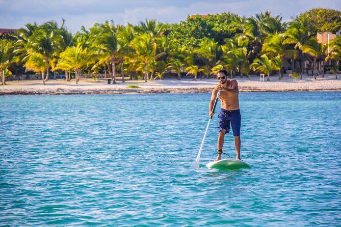 Riviera Maya Luxury Snorkeling Cruise with Lunch and Drinks - Weather, Rough Water, and What to Do If Conditions Aren’t Perfect