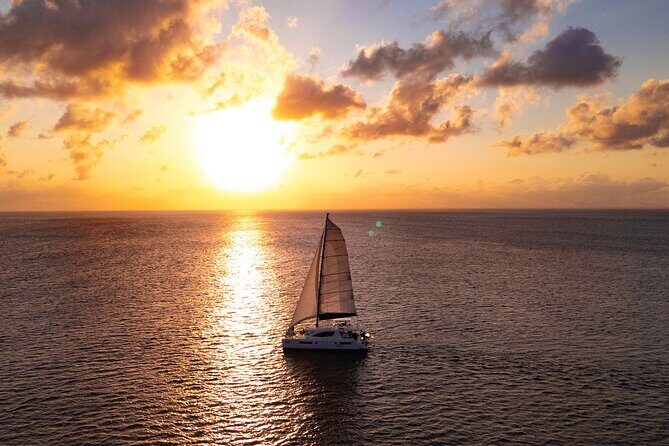 Riviera Maya Luxury Sunset Sailing plus Light Dinner and Open Bar - Riviera Maya Luxury Sunset Sailing: what the experience actually feels like