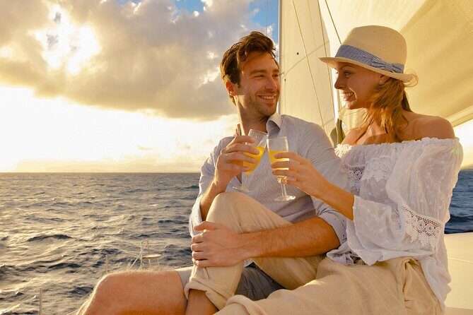 Riviera Maya Luxury Sunset Sailing plus Light Dinner and Open Bar - Who this cruise fits best (and who should skip)