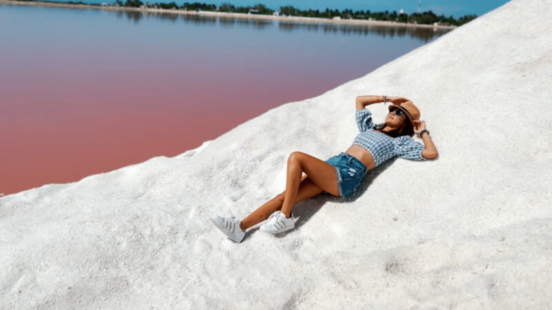 Riviera Maya: Rio Lagartos & Las Coloradas Day Trip w/Lunch - Cost and value: what’s included, and the extra $800 MXN fee