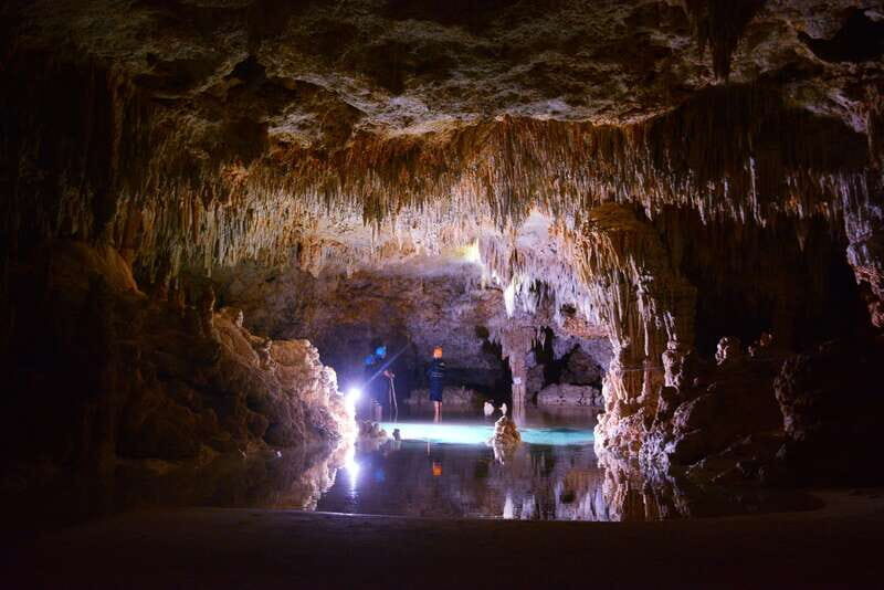 Riviera Maya: Rio Secreto Guided Tour - Why Rio Secreto Feels Different From Other Cave Tours